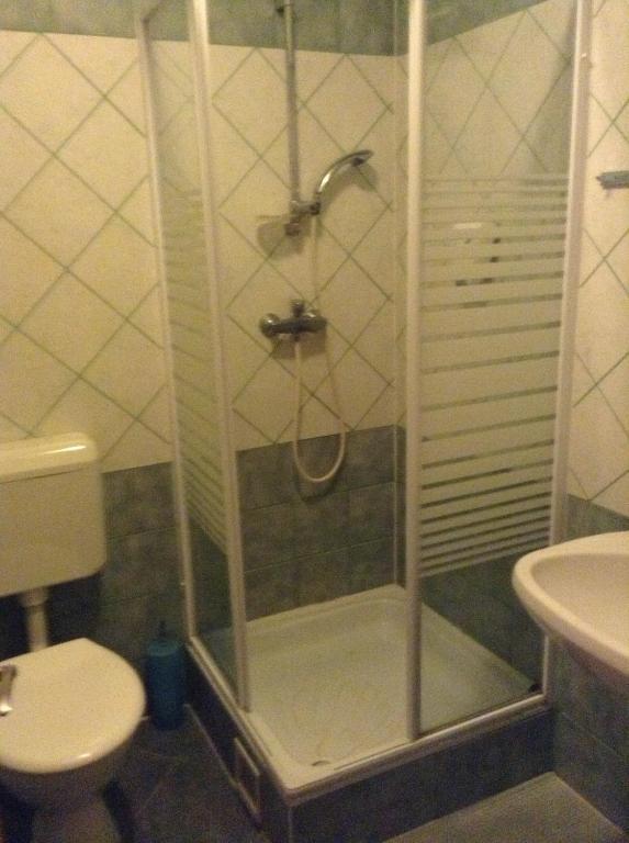 ホテル Fonix Fogado レンティ 部屋 写真